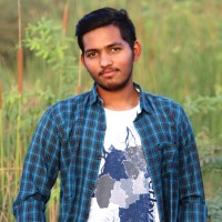 Patel Priyansh