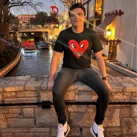 Edson Alfonso Martin Casillas