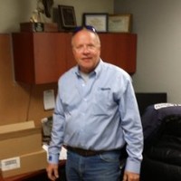 Rick Stuhr