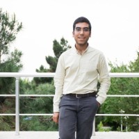 Morteza Sagharjoghi Farahani