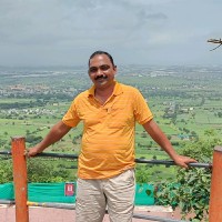 Sadanand Gurav