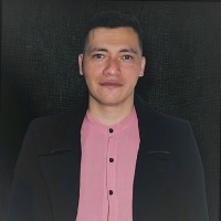 Fredy Orlando Fuentes Niño