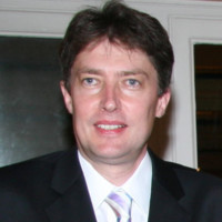 Alex Gillies