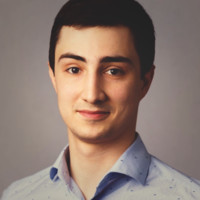 Daniyal Gadisov