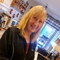 Lena Lindbeck