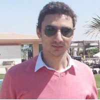 Mostafa Elaraby