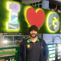 Varun KM