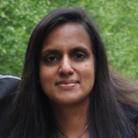 Sangeetha Pendyala