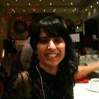 Harmesh Dhaliwal