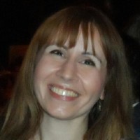 Roza Maria Mavromati