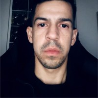 Johnny Bismark Zambrano Montalvo
