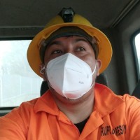 Anthony Ignacio Quispe