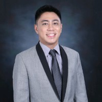 Russell Cuevas