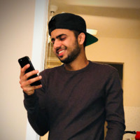 Kabir Agnihotri