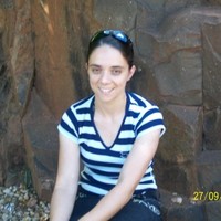 Ana Claudia Maldonado