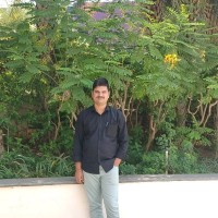 Pradeep Kumar N