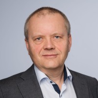 Jørn Nilsen