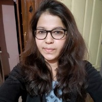 Akshatha Shenoy