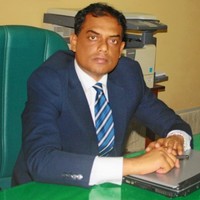 Prof Dr Md Kamrul Hassan