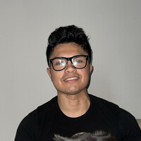 Kevin Saravia