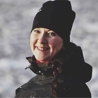 Lena Vestin