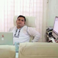 S M TARIQUE ANWAR