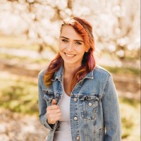 Amy Churgin