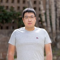Chong Zhang