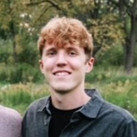 Connor Schroeder