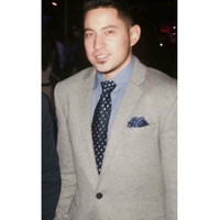 Daniel Paez