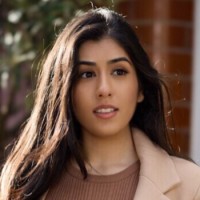 Khadijah Malik Executive Assistant