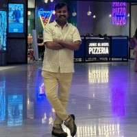 Manikandan Rethinam