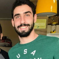 Raphael Trombini