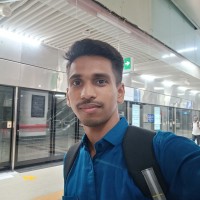 Surya Narayan Panda