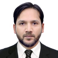 Mohd Shah Jamal
