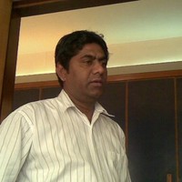 Ejaz Ahmed Khan
