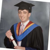 Niall Fitzgerald