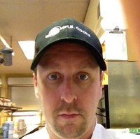 Chris Keinz