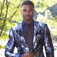 Teraj Allen
