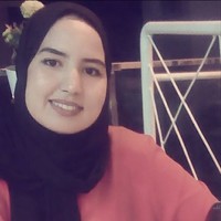 Asmae Bouzkraoui