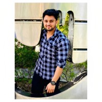 Yogesh Vashisht