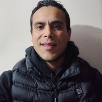 Didier Sánchez Avellaneda
