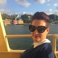 Jane O’Donel