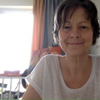 Ruth Broome