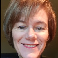 Krista Peeters