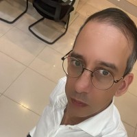 César Luis Oliveira Maia
