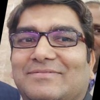 Vinod Kumar Maurya