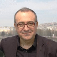 Thomas Sideris