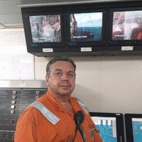 Gary Mitchell