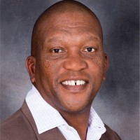 Rodney Mabowa